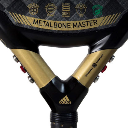 Raquette de padel Adidas Metalbone Master