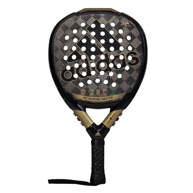 Raquette de padel Adidas Metalbone Master