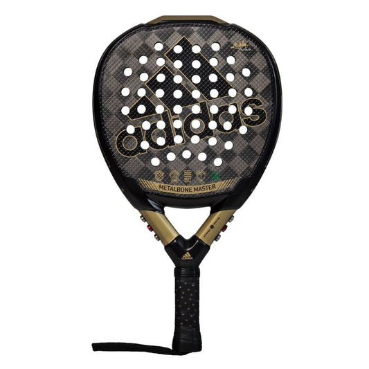 Raquette de padel Adidas Metalbone Master