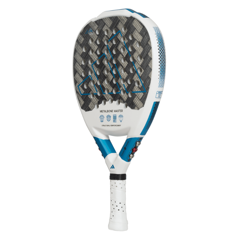 Raquette de padel Adidas Metalbone Master LTD 2023