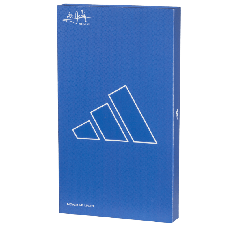 Raquette de padel Adidas Metalbone Master LTD 2023