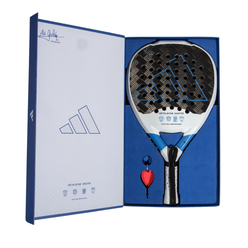 Raquette de padel Adidas Metalbone Master LTD 2023