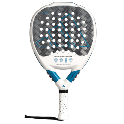 Raquette de padel Adidas Metalbone Master LTD 2023