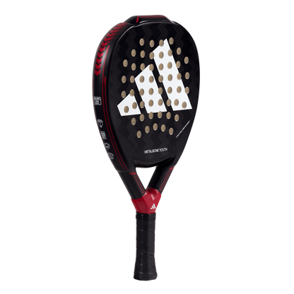 Raquette de padel Adidas Metalbone 3.3 Youth 2024