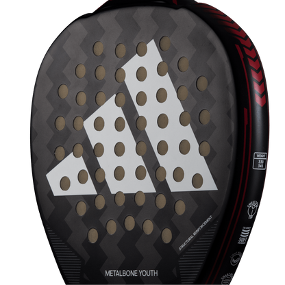Raquette de padel Adidas Metalbone 3.3 Youth 2024