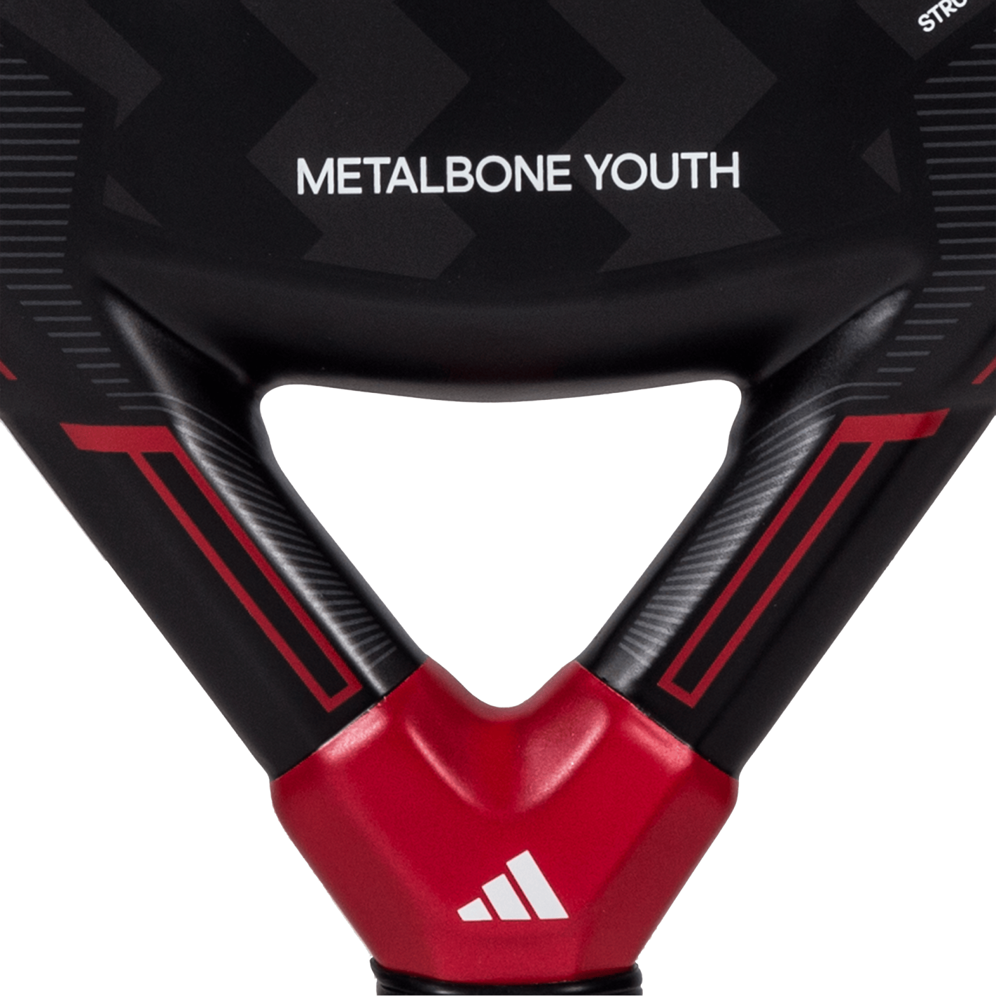 Raquette de padel Adidas Metalbone 3.3 Youth 2024