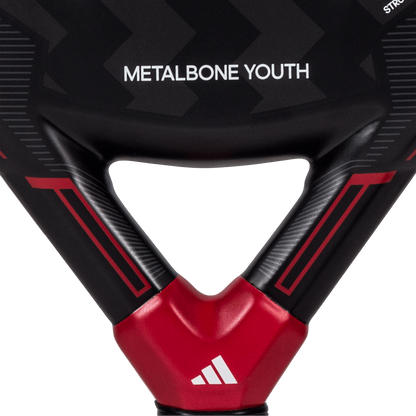Raquette de padel Adidas Metalbone 3.3 Youth 2024