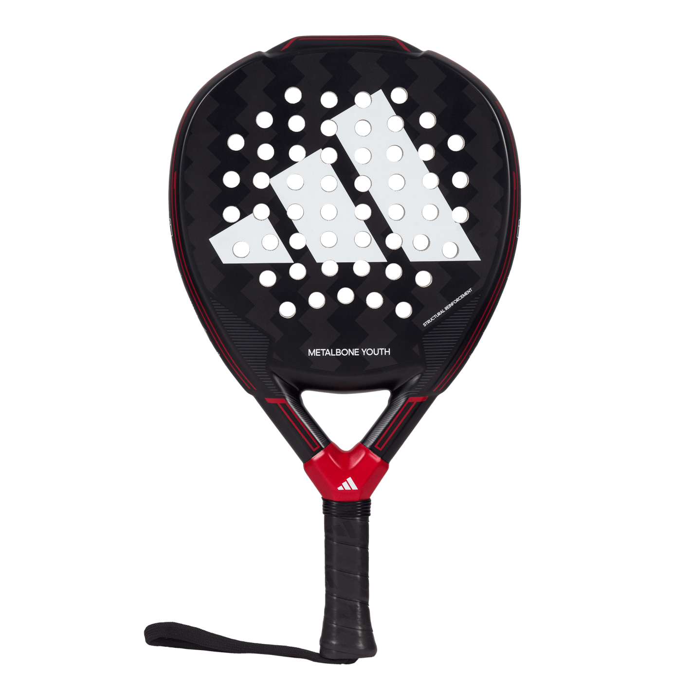 Raquette de padel Adidas Metalbone 3.3 Youth 2024