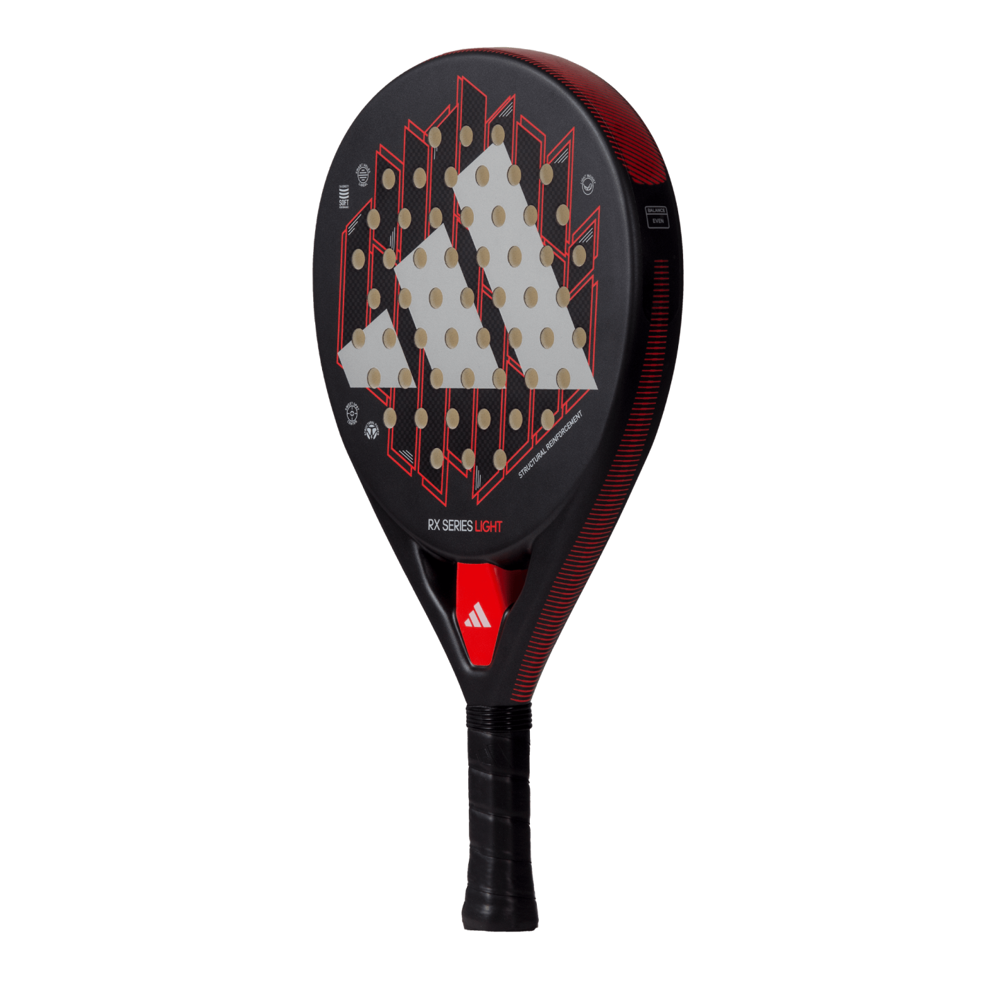 Raquette de padel Adidas RX Series Light 2024