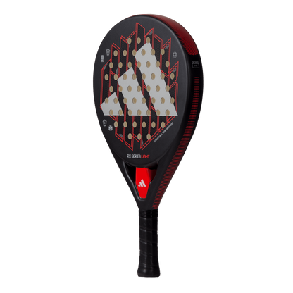 Raquette de padel Adidas RX Series Light 2024