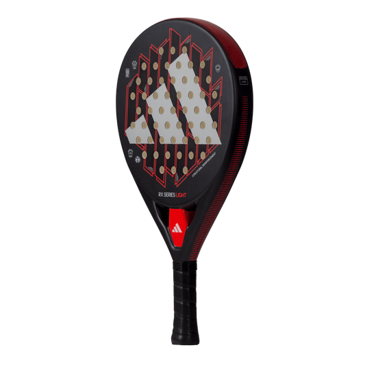 Raquette de padel Adidas RX Series Light 2024