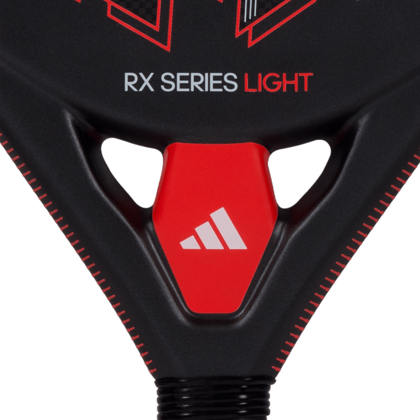 Raquette de padel Adidas RX Series Light 2024