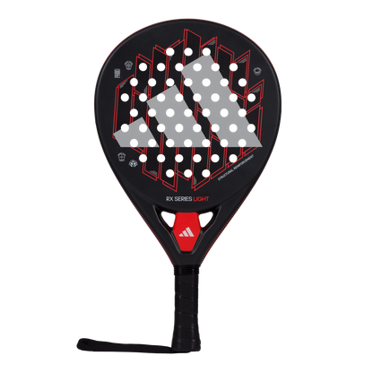 Raquette de padel Adidas RX Series Light 2024