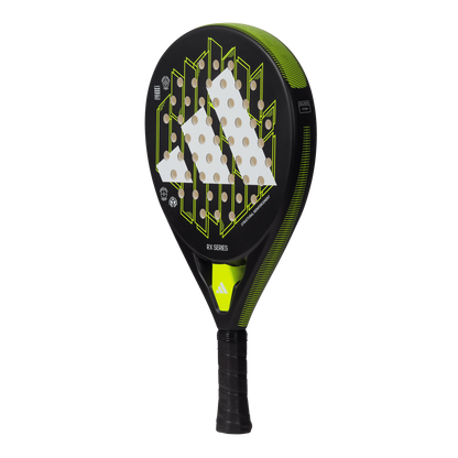 Raquette de padel Adidas RX Series Jaune 2024
