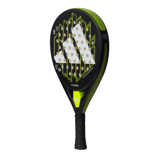 Raquette de padel Adidas RX Series Jaune 2024