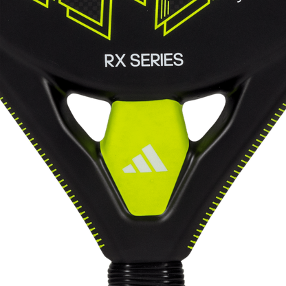 Raquette de padel Adidas RX Series Jaune 2024