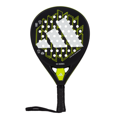 Raquette de padel Adidas RX Series Jaune 2024