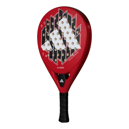 Raquette de padel Adidas RX Series Rouge 2024