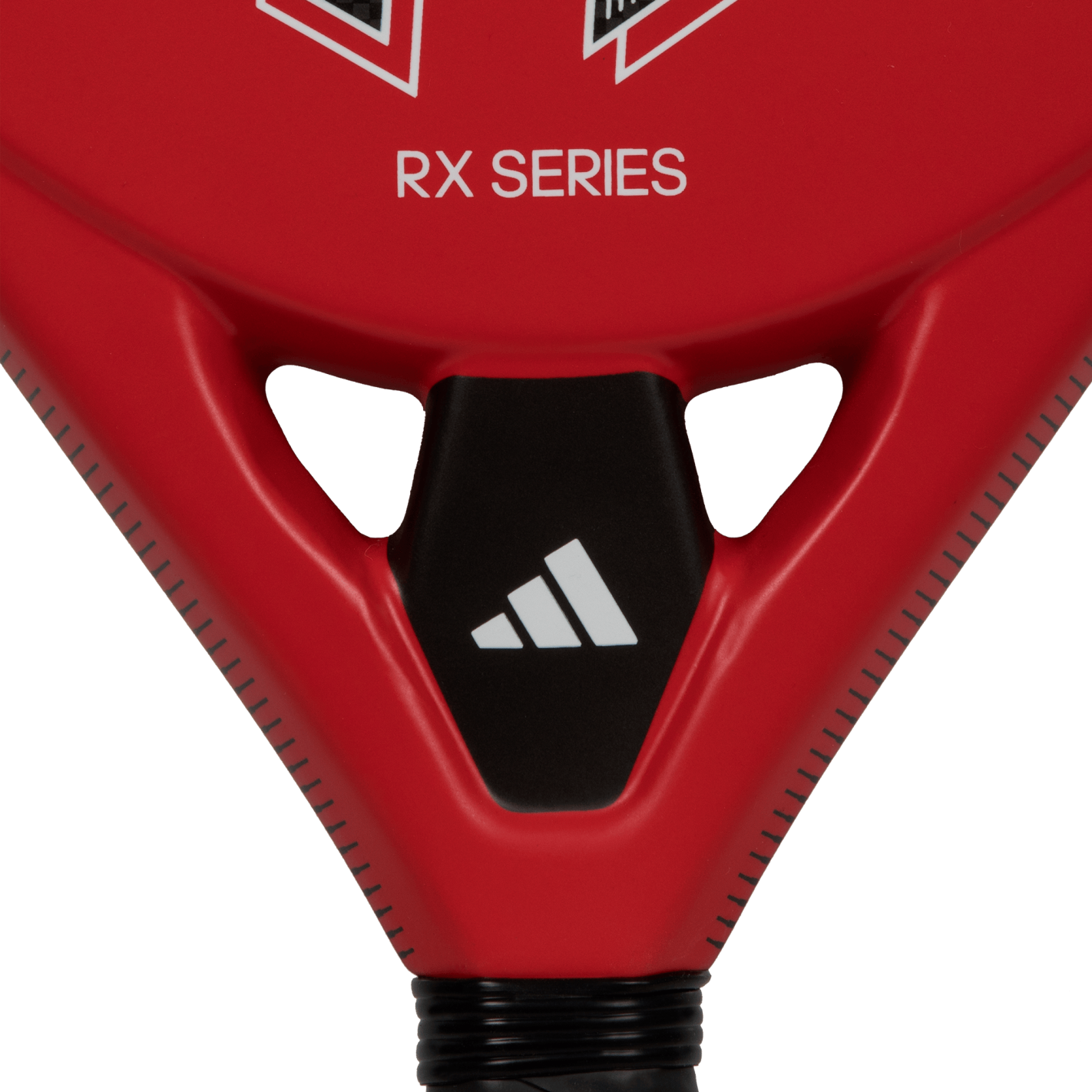 Raquette de padel Adidas RX Series Rouge 2024