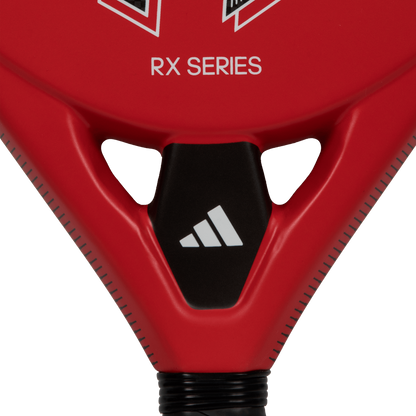 Raquette de padel Adidas RX Series Rouge 2024