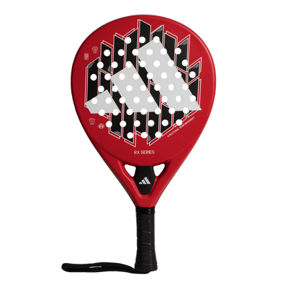 Raquette de padel Adidas RX Series Rouge 2024