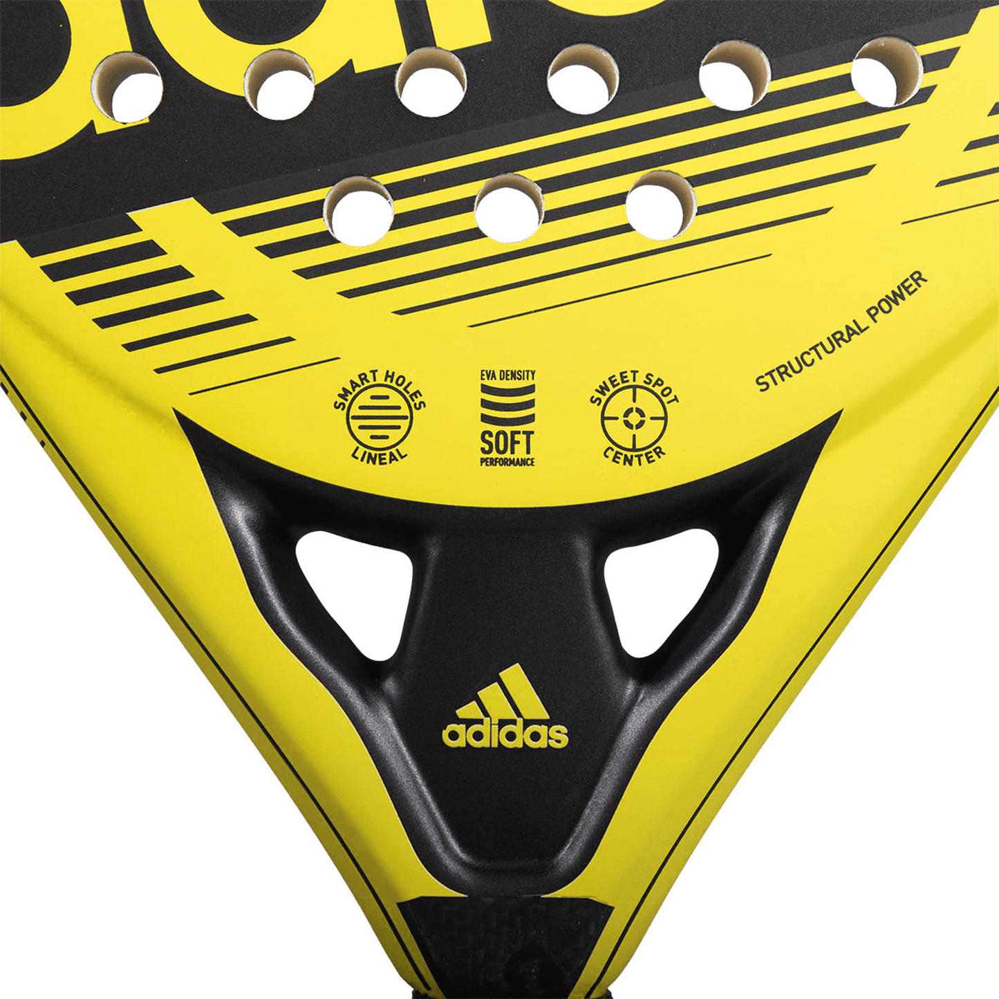 Raquette de padel Adidas RX 300