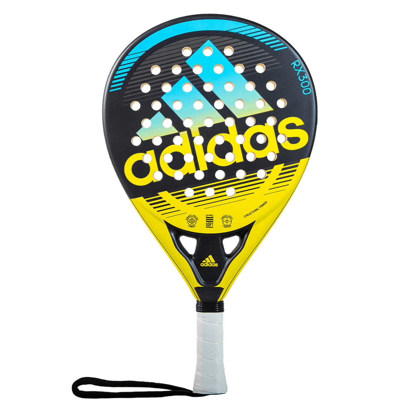 Raquette de padel Adidas RX 300