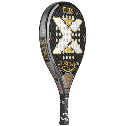Raquette de padel Nox AT10 Genius Ultralight