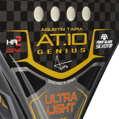 Raquette de padel Nox AT10 Genius Ultralight