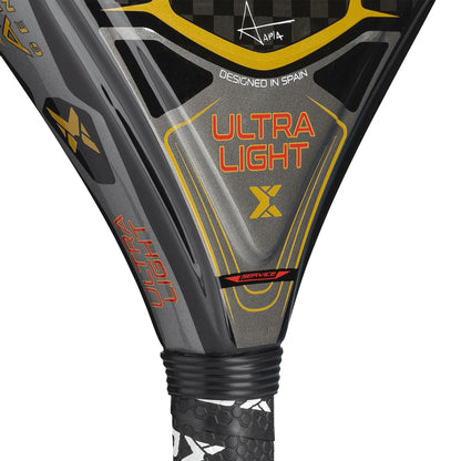 Raquette de padel Nox AT10 Genius Ultralight