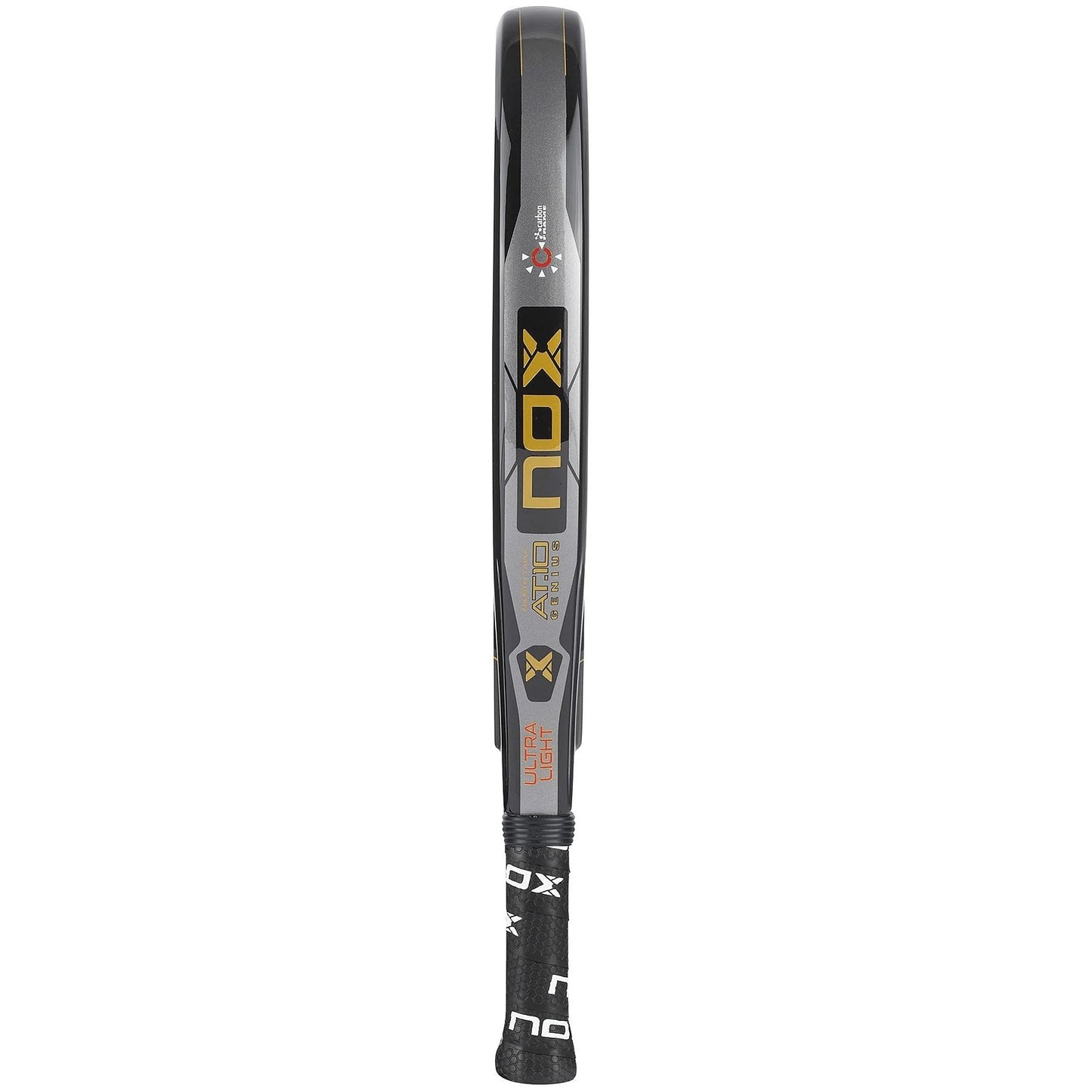 Raquette de padel Nox AT10 Genius Ultralight