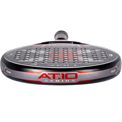 Raquette de padel Nox AT10 Genius 18K by Agustin Tapia 2022