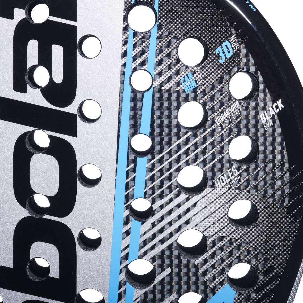 Raquette de padel Babolat Air Veron 2.6 2026