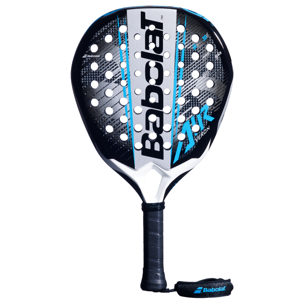 RAQUETTE DE TEST - Raquette de padel Babolat Air Veron 2.6 2026