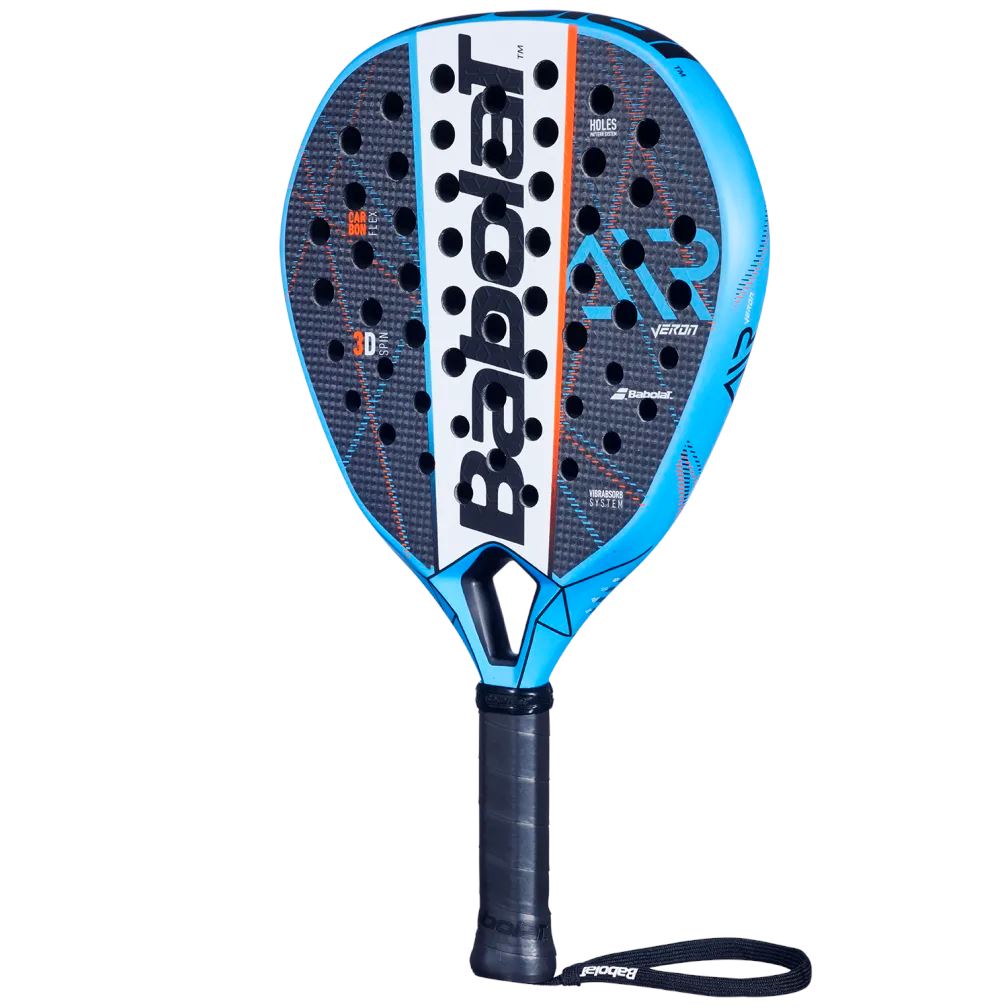 Raquette de padel Babolat Air Veron 2022