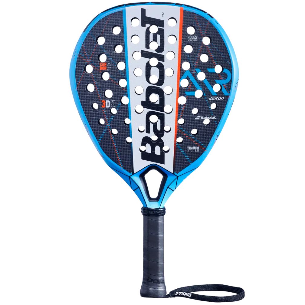 Raquette de padel Babolat Air Veron 2022