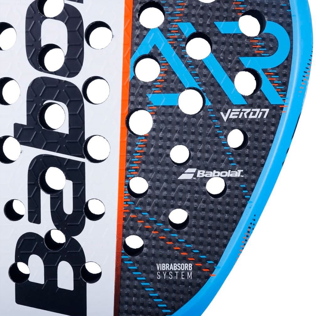 Raquette de padel Babolat Air Veron 2022