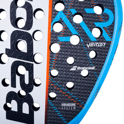 Raquette de padel Babolat Air Veron 2022