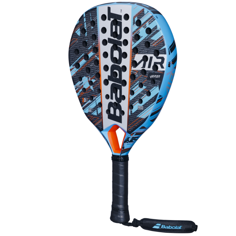 Raquette de padel Babolat Air Veron 2023