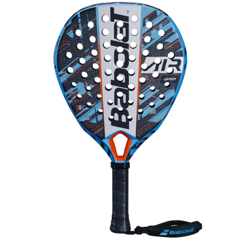 Raquette de padel Babolat Air Veron 2023