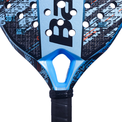 RAQUETTE DE TEST - Raquette de padel Babolat Air Veron 2024