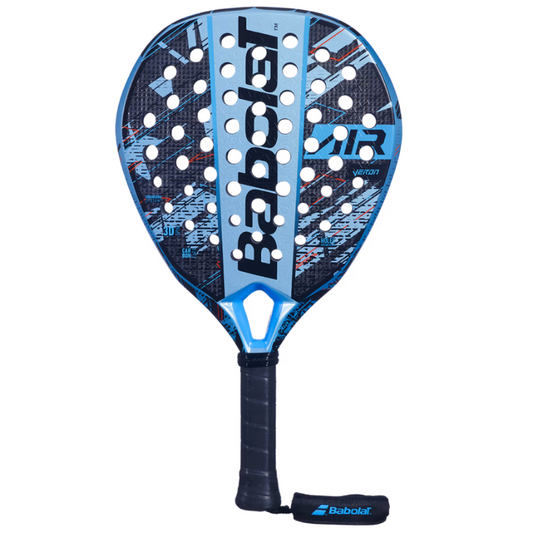 RAQUETTE DE TEST - Raquette de padel Babolat Air Veron 2024