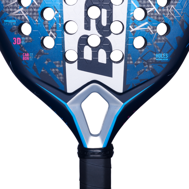 RAQUETTE DE TEST - Babolat Air Veron 2.5 2025