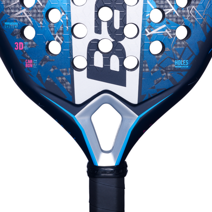 RAQUETTE DE TEST - Babolat Air Veron 2.5 2025
