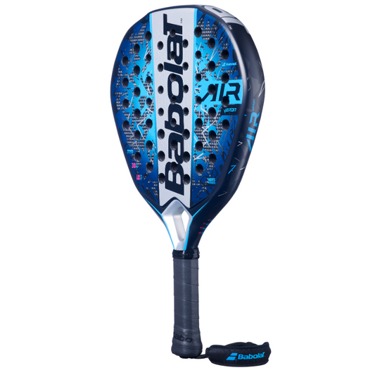 RAQUETTE DE TEST - Babolat Air Veron 2.5 2025