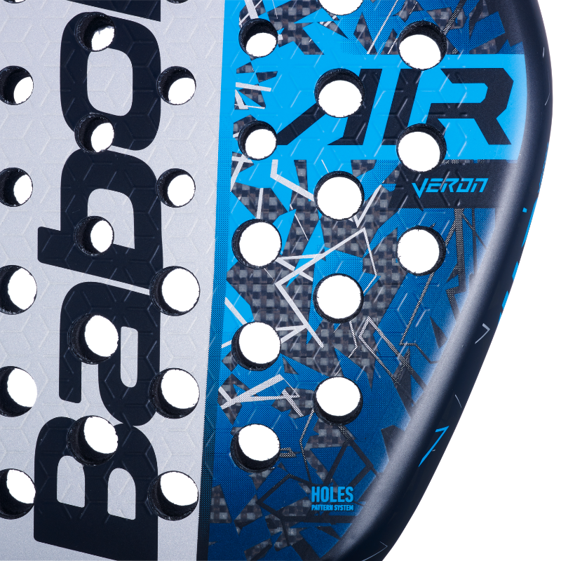 RAQUETTE DE TEST - Babolat Air Veron 2.5 2025