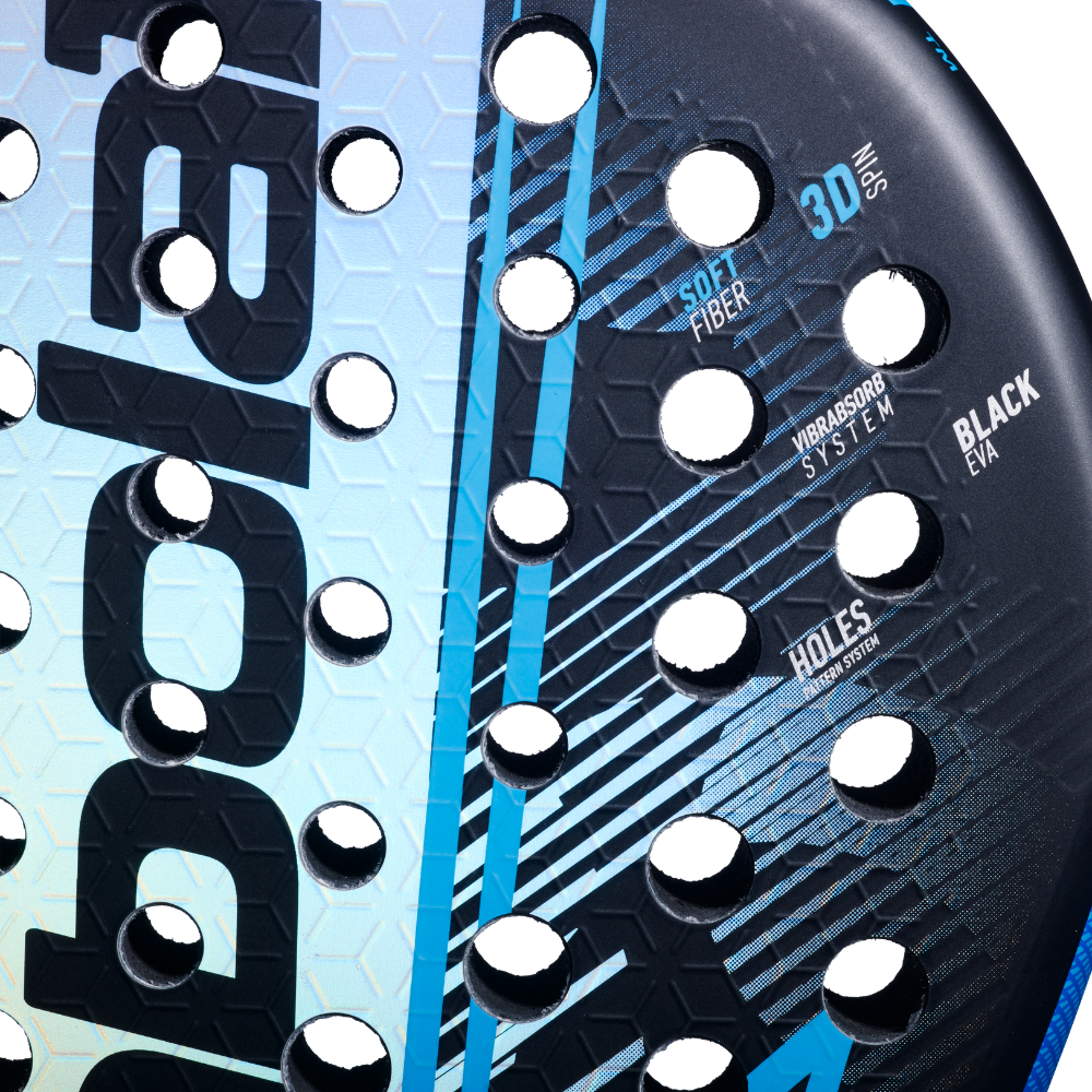 Raquette de padel Babolat Air Vertuo 2.6 2026