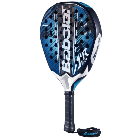 RAQUETTE DE TEST - Babolat Air Viper 2.6 2026