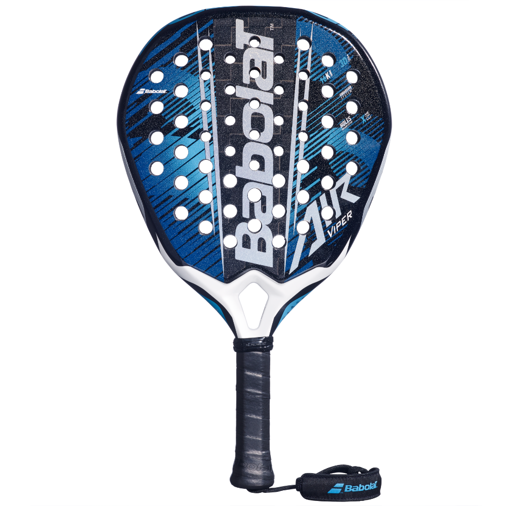 RAQUETTE DE TEST - Babolat Air Viper 2.6 2026