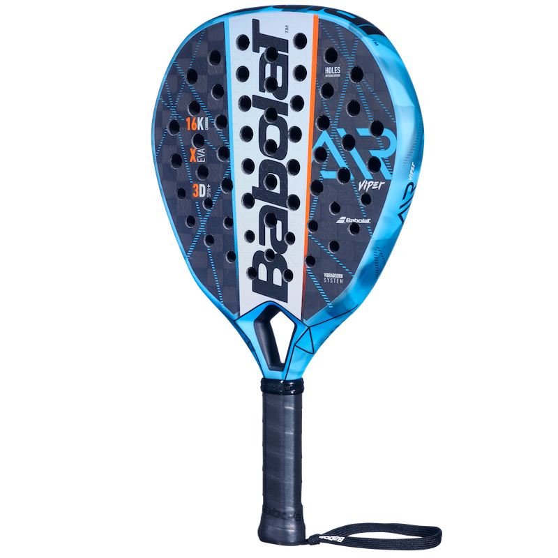 Raquette de padel Babolat Air Viper 2022